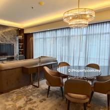 The most prefered luxury address 