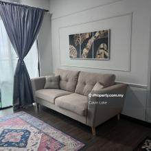 Vista Bangi Specialist with Many Units on Hand