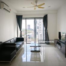 Ekocheras  Simplex Two Bedrooms , Ready to move in