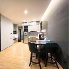 City Of Dream @ Tanjung Tokong Fully Furnished With Cheapest Rent