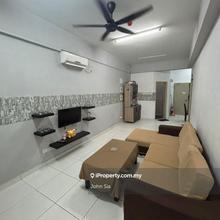 For Sales - Austin Height Akademik Suite @ Mount Austin, Johor Bahru