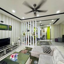 Facing Open, 5 rooms, Nicely Renovated.