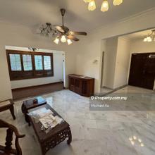 Ampang 971  Serviced Residence for Rent