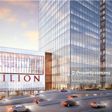 Office unit Grade A Office Tower for Sale @ Pavilion Damansara Heights