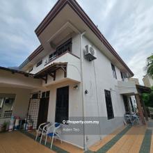 Bukit Beruang Indah Freehold Double Storey Corner Freehold
