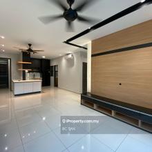 Focus in Kepong ,few units on hand