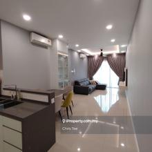 Exclusive Below Market Value Fully Furnished - Bukit Gasing (West)