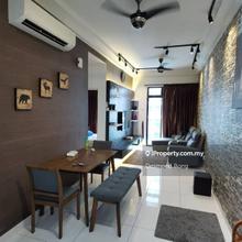 The Platino Apartment With fully renovated