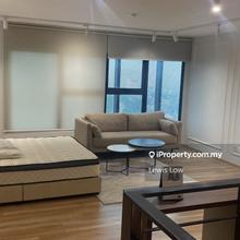 Many units for rent in Cheras. Contact for viewing now