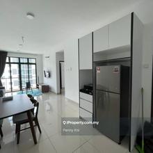 Apartment for sale @ Desaru Utama Residence