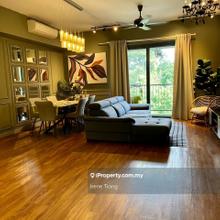Radia Residences Bukit Jelutong 
