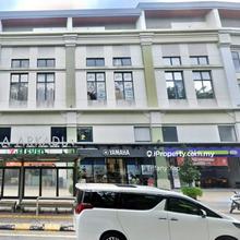 Kepong Desa Parkcity Plaza Arkadia Shop Lot For Rent