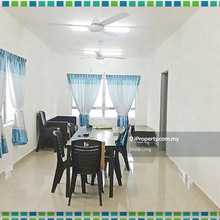 Wellkept, Corner Lot, High Floor Casa Residenza Condominium for Sale