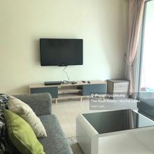 Riana Green East 2r2b F/F Wangsa Maju Kuala Lumpur (Cheapest)