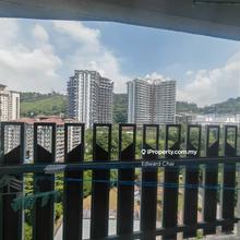 Nice Scenery Unit & 3 Bedrooms