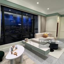 The Vesta Walking Distance to Aeon , MRT 3 station Zero Down Payment 