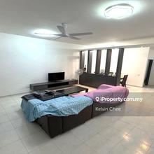 Setia Tropika 4 @ Caryota Square - 2 Storey Terrace ( Rm 2,500 )