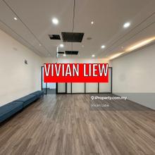 Maritime Upper Floor Office Rent at Karpal Singh Jelutong Sg Pinang