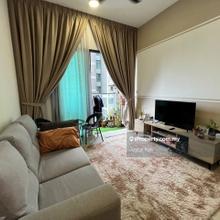 Well kept, fully furnished unit