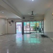 2 Storey Bukit Rahman Putra for Sale 