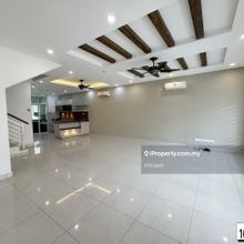 Cassava 2.5 Storey Terrace House Bandar Puteri Klang