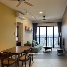 Condominium for rent