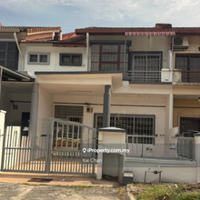 2 Storey Terrace House At Puchong Prima For Rent 