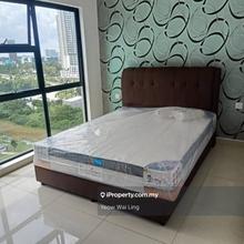Hyve 2 rooms
