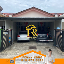 Senadin Lrg Jati Miri, Single Storey Terrace Intermediate 