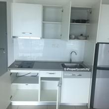 Cheap studio in centre of cyberjaya for sell