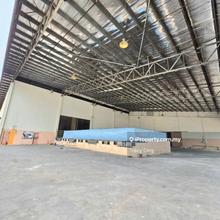 Pasir Gudang Factory For Rent