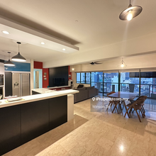 Bukit bintang, Tastefully Renovations, KLCC