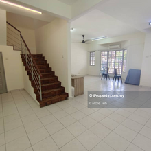 Sri petaling 2 Terrace house for Sale