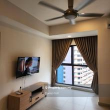 A Hub of Modern Living and Convenience at The Atrium Ampang