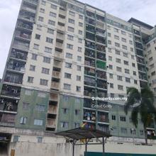 Apartment Angsana for sale