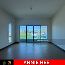 Taman Bukit Sepangar Double Storey Bungalow for Sale