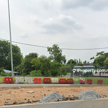 Big Industrial Land, Suitable for Hq or Factory Development
