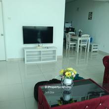Maritime suite karpal singh 1000sf move in condition 2cp rare nice