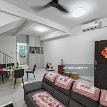 Pulai mutiara acacia precint 