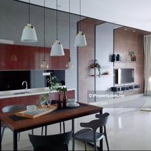 Condominium for Rent