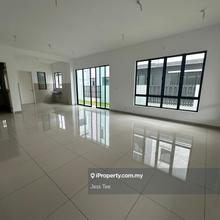 Brand New Semi-D For Sale @ Setia Utama 4