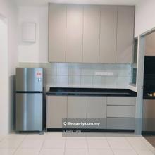 Brand new unit for rent 