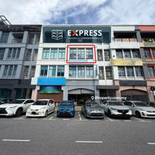 3rd Floor, 4 Storeys Shoplot Inter at Marina Phase 2, Miri