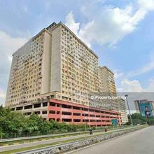 Service Apartment - Serdang Skyvillas, Seri Kembangan, Selangor