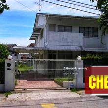Semi-D house for Sale