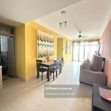 Kipark Condominium For sale