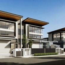 Freehold 3storey light & medium cluster factory with ai system & cctvs