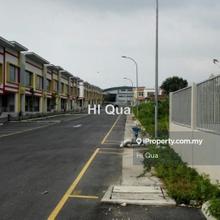Shop-office for Sale