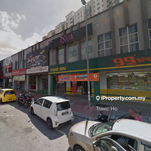 High return investment