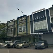 Bandar Mahkota Cheras